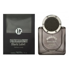 Parfums Genty Parliament Black Label фото духи