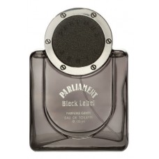 Parfums Genty Parliament Black Label фото духи