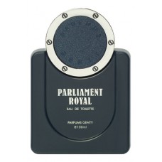 Parfums Genty Parliament Royal фото духи