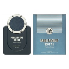 Parfums Genty Parliament Royal фото духи