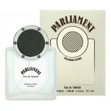 Parfums Genty Parliament