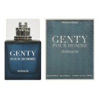 Genty Anthracite