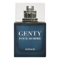 Genty Anthracite