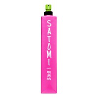 Genty Satomi Pink