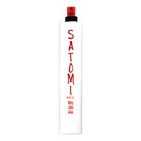 Genty Satomi White