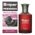 Parfums Genty Sniper Mission фото духи