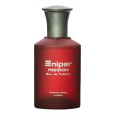 Parfums Genty Sniper Mission фото духи