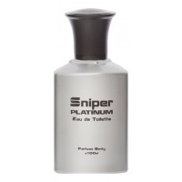 Parfums Genty Sniper Platinum