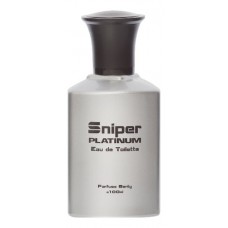 Parfums Genty Sniper Platinum фото духи