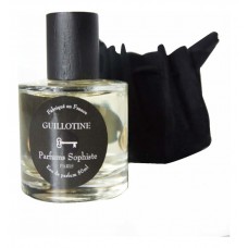 Parfums Sophiste Guillotine фото духи