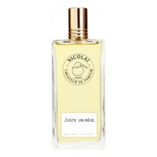 Parfums de Nicolai Juste un reve фото духи