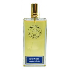 Parfums de Nicolai New York фото духи