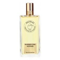 Parfums de Nicolai Number One Intense фото духи