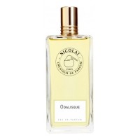 Parfums de Nicolai Odalisque