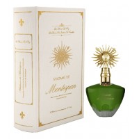 Versailles Madame de Montespan
