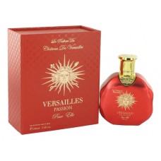 Parfums du Chateau de Versailles Passion Pour Elle фото духи