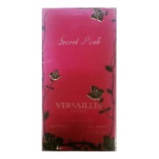 Versailles Secret Pink фото духи