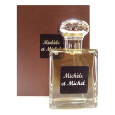 Parfums et Senteurs du Pays Basque Michele et Mitchel фото духи