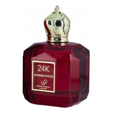 Paris World Luxury 24K Supreme Rouge фото духи