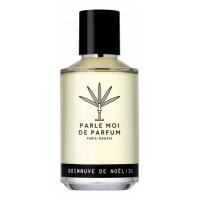Parle Moi De Parfum Guimauve De Noel