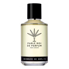 Parle Moi De Parfum Guimauve De Noel фото духи