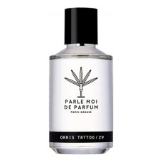 Parle Moi De Parfum Orris Tattoo фото духи