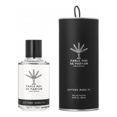 Parle Moi De Parfum Saffron Wood/91 фото духи