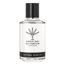 Parle Moi De Parfum Saffron Wood/91 фото духи