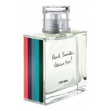 Paul Smith Hello You!