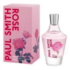 Paul Smith Rose Romantic Edition фото духи