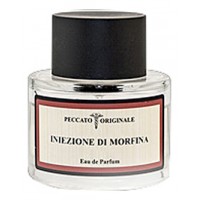 Peccato Originale Iniezione di Morfina