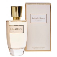 Pedro Del Hierro Le Parfum фото духи
