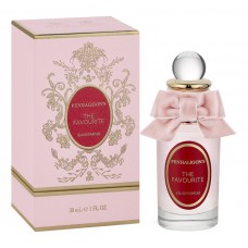 Penhaligon's The Favourite фото духи