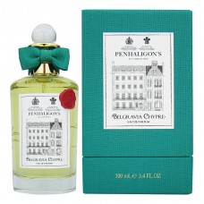 Penhaligon's Belgravia Chypre фото духи