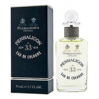 Penhaligon's No 33 eau de Cologne