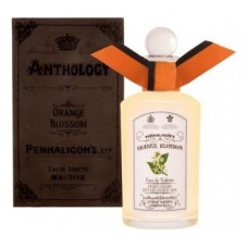 Penhaligon's Orange Blossom фото духи