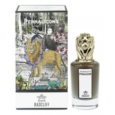 Penhaligon's Roaring Radcliff фото духи