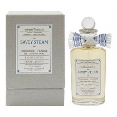 Penhaligon's Savoy Steam Eau De Parfum фото духи