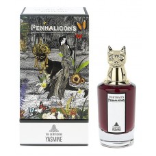 Penhaligon's The Bewitching Yasmine фото духи