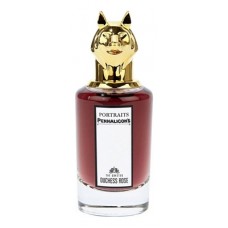 Penhaligon's The Coveted Duchess Rose фото духи