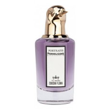 Penhaligon's The Ingenue Cousin Flora фото духи