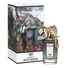 Penhaligon's The Omniscient Mr. Thompson фото духи