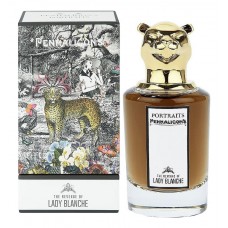 Penhaligon's The Revenge Of Lady Blanche фото духи