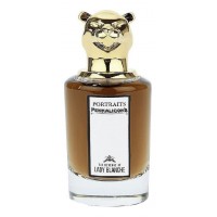 Penhaligon's The Revenge Of Lady Blanche