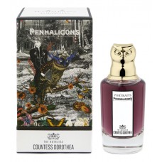 Penhaligon's The Ruthless Countess Dorothea фото духи