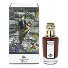 Penhaligon's The Uncompromising Sohan фото духи