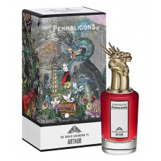 Penhaligon's The World According To Arthur фото духи