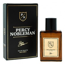 Percy Nobleman  фото духи