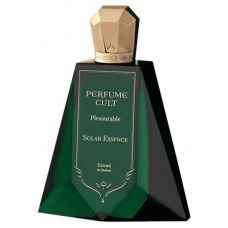 Perfume Cult Solar Essence фото духи