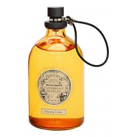 Perlier Caribbean Vanilla Vanilla Lime